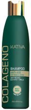 Collageenshampoo Collageenshampoo