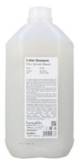 Back Bar Shampoo Kleur N01 Vijg en Amandel