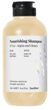 Back Bar Voedende Shampoo N02 Argan en Honing