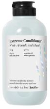 Back Bar Milde Shampoo N03 Haver en Lavendel