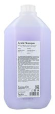 Back Bar Milde Shampoo N03 Haver en Lavendel