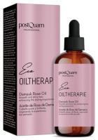 Eco Oiltherapie Haarbehandeling Rozenolie 100 ml