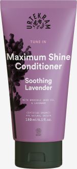 Urtekram Kalmerende lavendelconditioner 180 ml