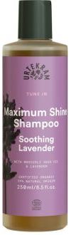 Urtekram Kalmerende lavendelshampoo 250 ml
