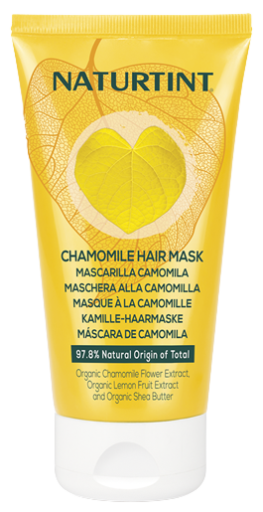 Naturtint Kamille Haarmasker 150 ml