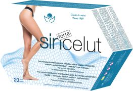 Bioserum Bioserum Sincelut Forte 20 flesjes