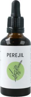 Espadiet Naturlife Peterselie-extract 50 ml