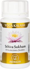 Yoga Kalash Sthira-sukham 60 capsules Yoga Kalash Sthira-sukham 60 capsules