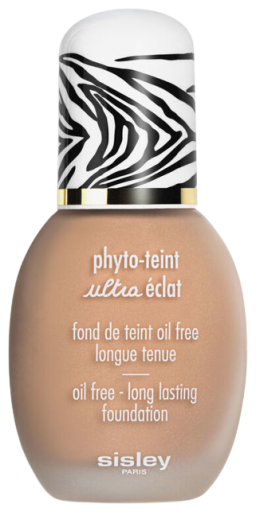 Sisley Phyto Teint Ultra Eclat Make-upbasis 30 ml