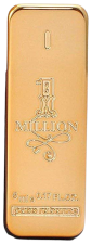 1 miljoen Eau de Toilette-verdamper 1 miljoen Eau de Toilette-verdamper