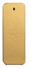 1 miljoen Eau de Toilette-verdamper 1 miljoen Eau de Toilette-verdamper