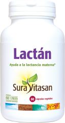 Lactaan 60 capsules