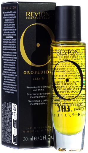 Revlon Professional Origineel Goud Vloeistof Elixir