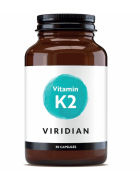 Vitamine K2 50 mcg 30 capsules Vitamine K2 50 mcg 30 capsules