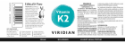 Vitamine K2 50 mcg 30 capsules Vitamine K2 50 mcg 30 capsules