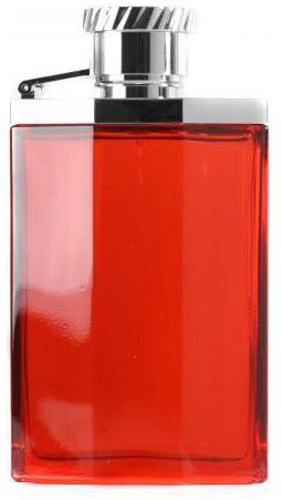 Dunhill Desire Red Eau de Toilette voor mannen