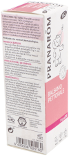 PranaBB Biologische Borstbalsem 40 ml PranaBB Biologische Borstbalsem 40 ml