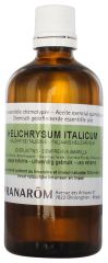 Etherische olie van gele immortelle Etherische olie van gele immortelle