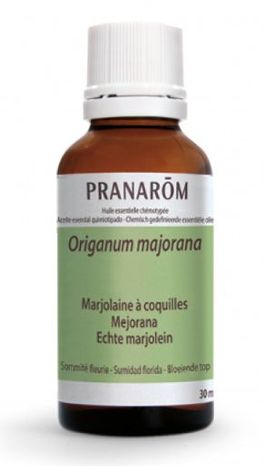 Pranarom Marjolein etherische olie