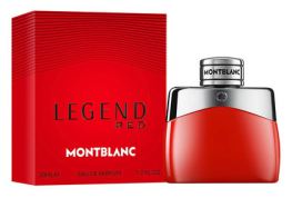 Montblanc Legende Red Eau de Parfum