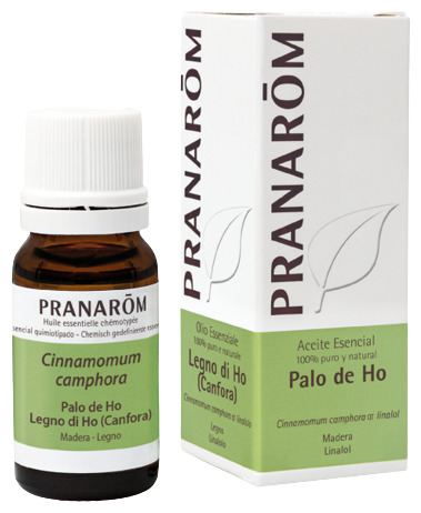 Pranarom Ho Wood etherische olie
