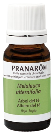 Pranarom Etherische olie van Tea Tree