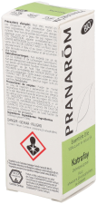 Katafray biologische etherische olie