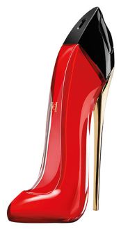 Carolina Herrera Zeer goed meisje Eau de Perfume