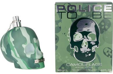 Camouflage Edt Verdamper 125 ml