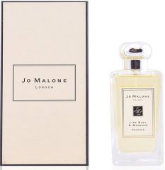 Limoen Basilicum &amp; Mandarijn Eau de Cologne vapo 100 ml