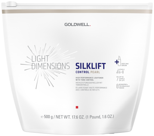 Goldwell Silklift Light Dimensions Controle Pearl Lightening 500 gr
