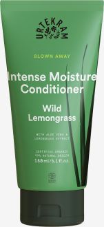 Urtekram Wilde Citroengras Hydraterende Conditioner 180 ml