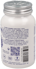 Bio &amp; Sport Bio-verdediging 60 Capsules