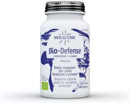 Bio &amp; Sport Bio-verdediging 60 Capsules