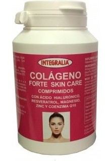 Integralia Collageen Forte Huidverzorging 120 Tabletten