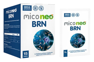 Neovital Health MicoNeo BRN 15 enveloppen