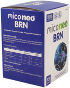 MicoNeo BRN 15 enveloppen