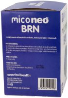 MicoNeo BRN 15 enveloppen