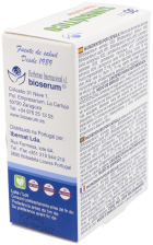 Symbiotische waterlelie 30 capsules