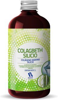 Bequisa Colagbeth Silicium 1 Liter