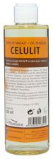 Cellulitis Massageolie 250 ml