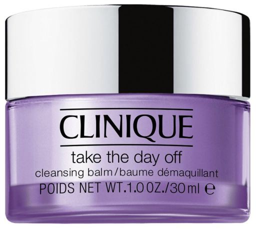 Take The Day Off Make-up Remover Balsem