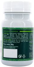 Cascara Sagrada &amp; Fr&aacute;ngula 500 mg 60 tabletten