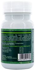 Cascara Sagrada &amp; Fr&aacute;ngula 500 mg 60 tabletten