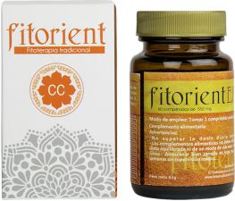 Lumen Fitorient EH 60 Tabletten