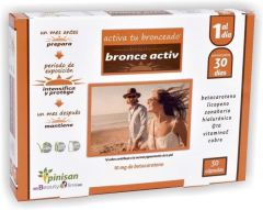 Bronze Activ 30 Capsules Bronze Activ 30 Capsules