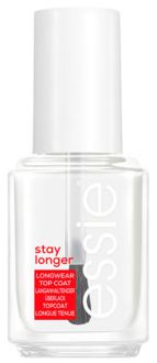 Essie Stay Longer Langdurig Glazuur 13,5 ml