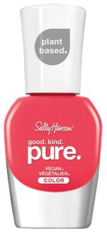 Goed, vriendelijk, puur. Vegan Nagellak 10 ml