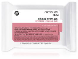 Clx Intieme doekjes 15 stuks