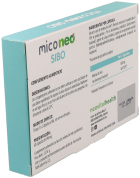 MicoNeo SIBO 60 capsules